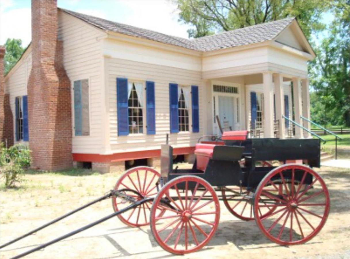Bed and Breakfast Coulter Farmstead Washington Exterior foto