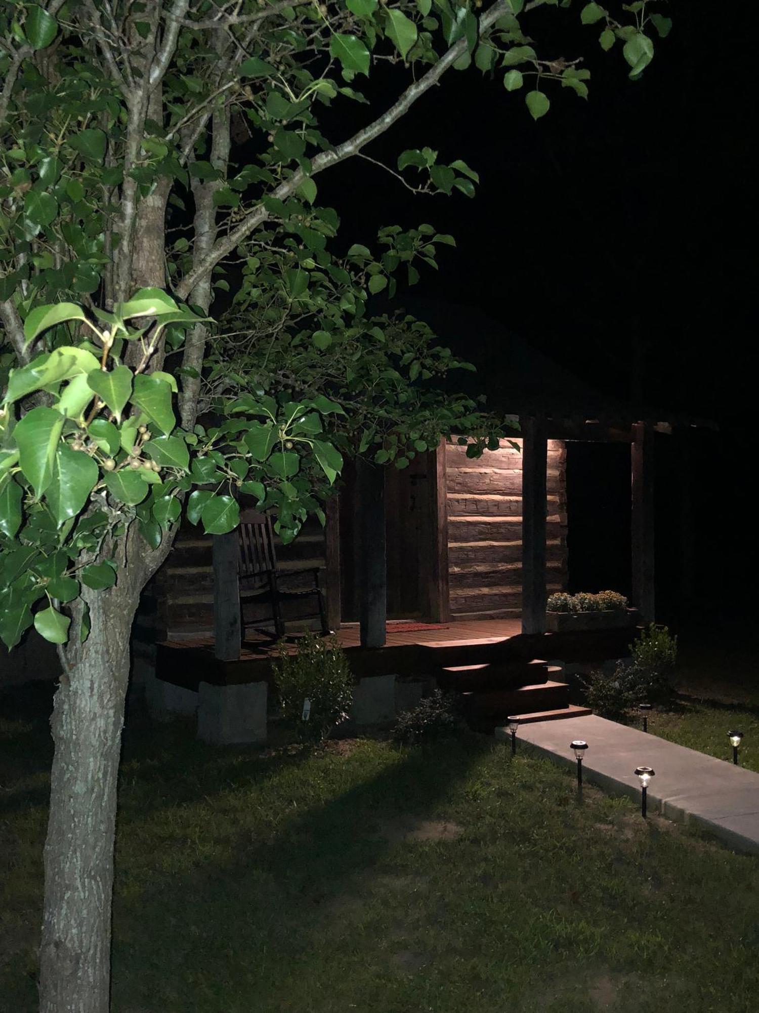 Bed and Breakfast Coulter Farmstead Washington Zimmer foto