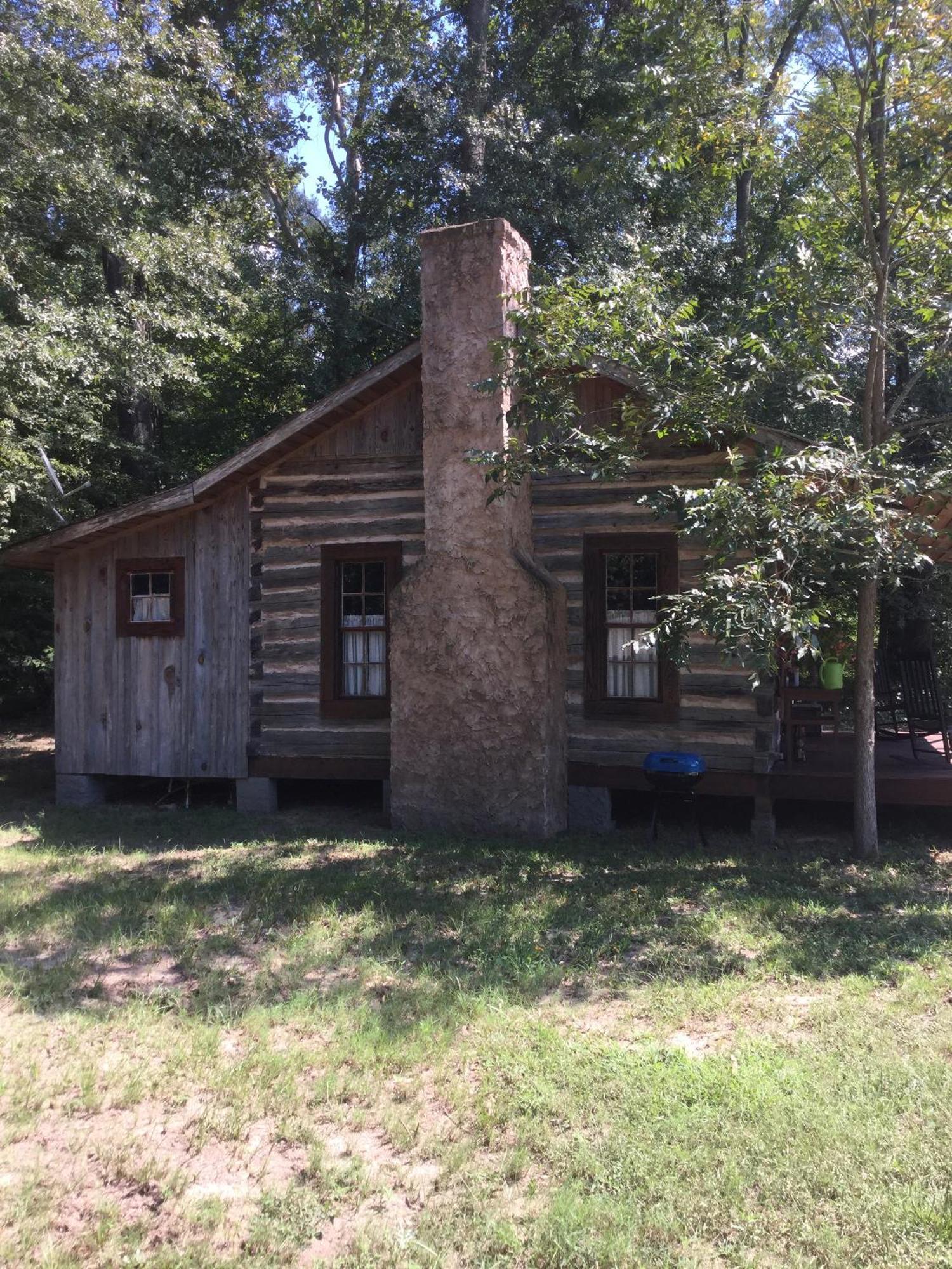 Bed and Breakfast Coulter Farmstead Washington Zimmer foto