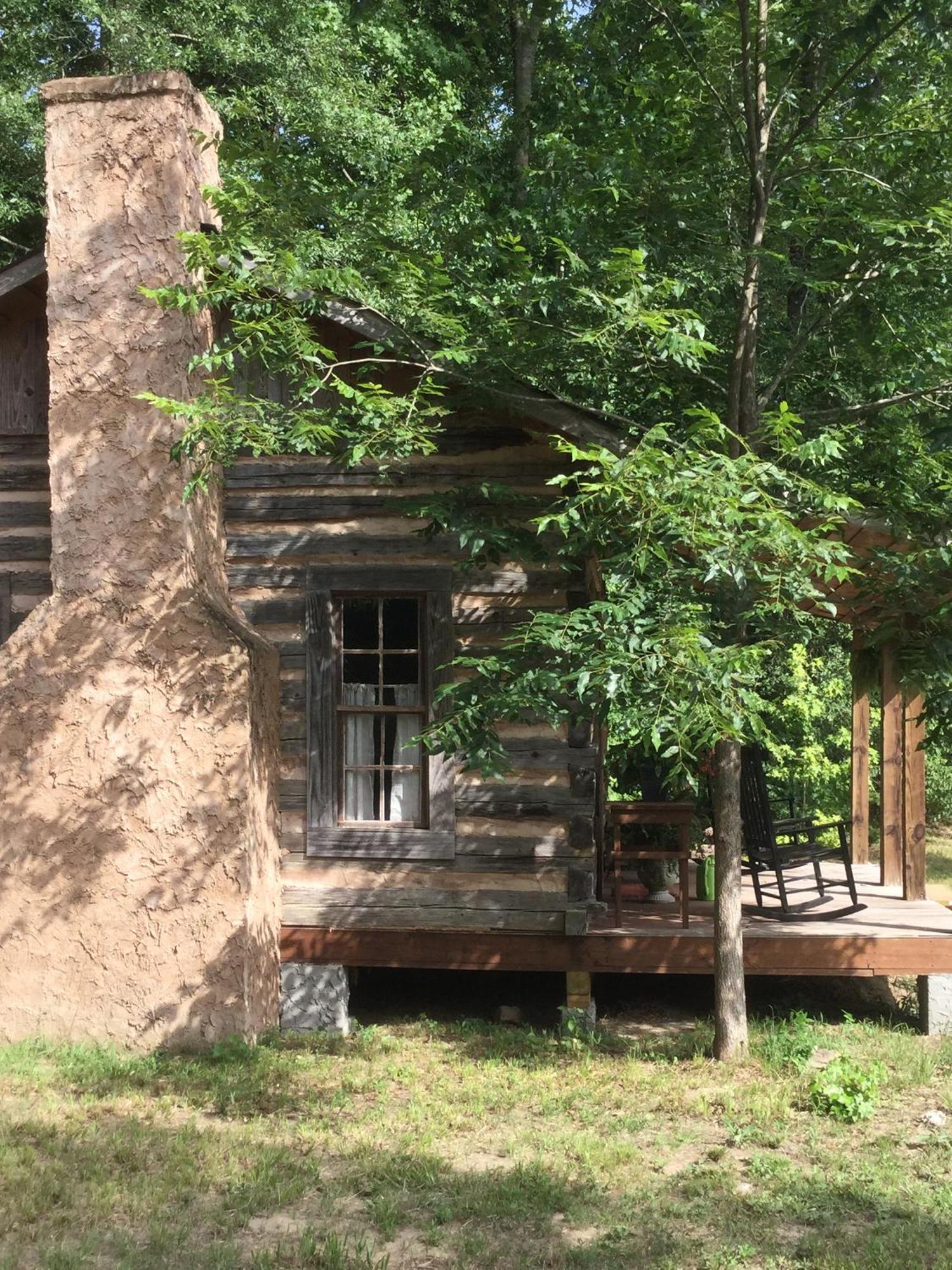Bed and Breakfast Coulter Farmstead Washington Zimmer foto