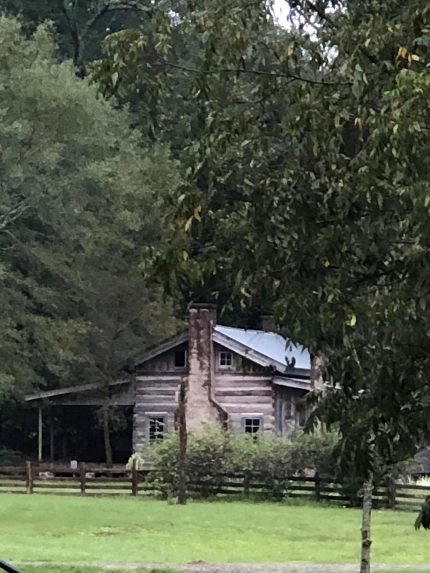 Bed and Breakfast Coulter Farmstead Washington Zimmer foto